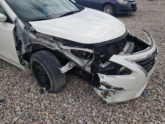 Photo 9 from auction – 2015 NISSAN ALTIMA 2.5 with VIN 1N4AL3AP9FC460473