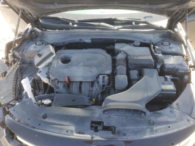 Photo 7 from auction – 2016 KIA OPTIMA LX with VIN 5XXGT4L34GG041775