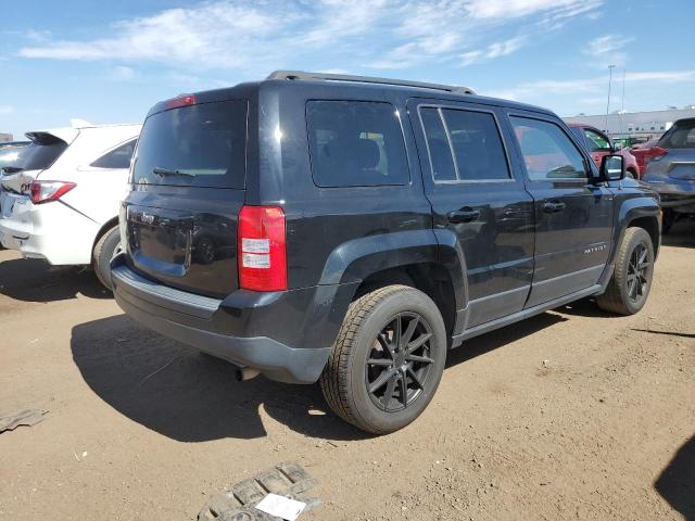 Photo 4 from auction – 2016 JEEP PATRIOT SP with VIN 1C4NJPBB5GD747879