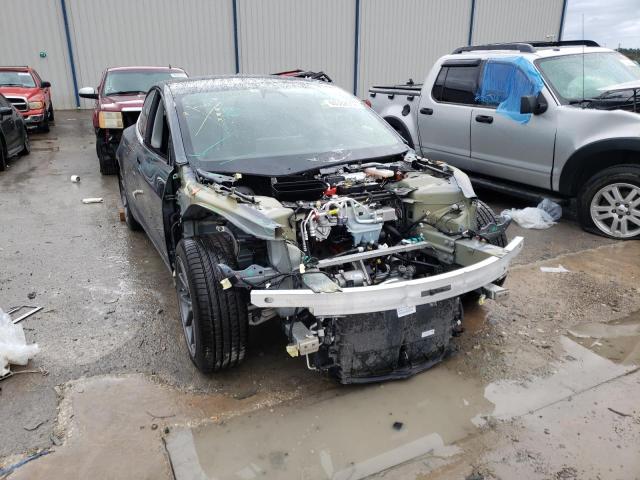 Photo 9 from auction – 2020 TESLA MODEL 3 with VIN 5YJ3E1EA5LF739277