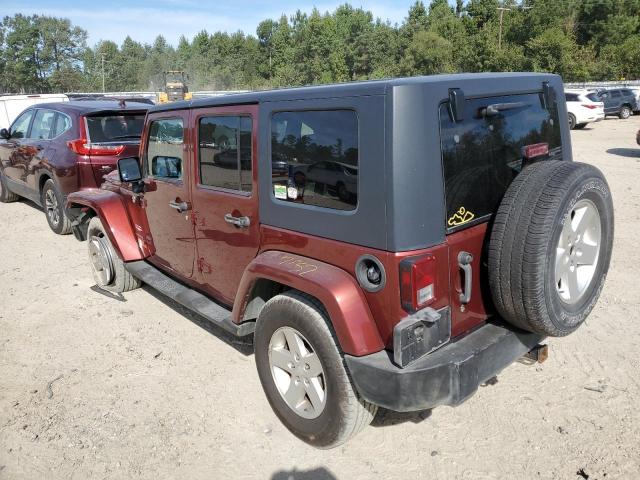 Photo 3 from auction – 2007 JEEP WRANGLER S with VIN 1J4GA59187L147884