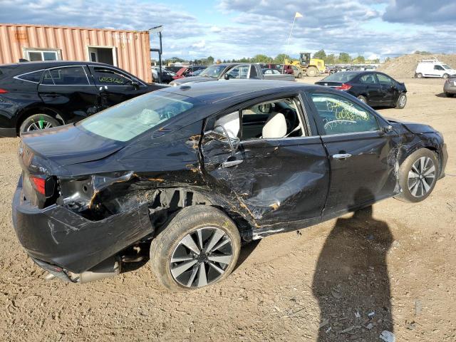 Photo 3 from auction – 2021 NISSAN ALTIMA SV with VIN 1N4BL4DVXMN389287