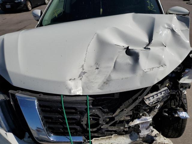 Photo 7 from auction – 2020 NISSAN PATHFINDER with VIN 5N1DR2AN5LC614439