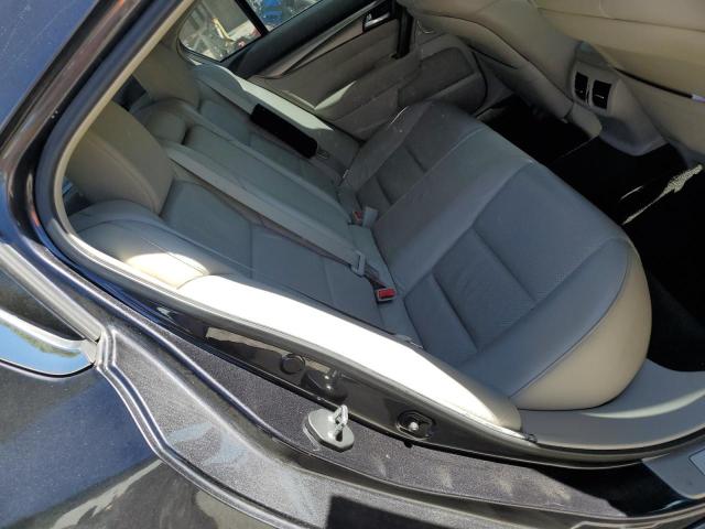 Photo 6 from auction – 2012 ACURA TL with VIN 19UUA8F5XCA006386