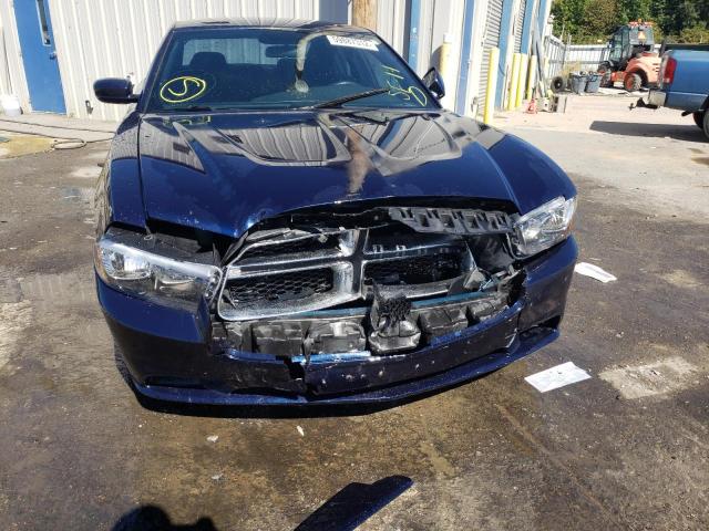Photo 9 from auction – 2014 DODGE CHARGER SE with VIN 2C3CDXBG8EH324194