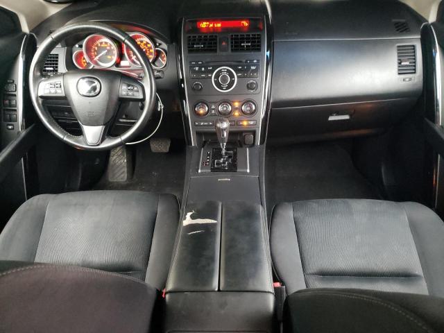 Photo 9 from auction – 2012 MAZDA CX-9 with VIN JM3TB2BA9C0366740