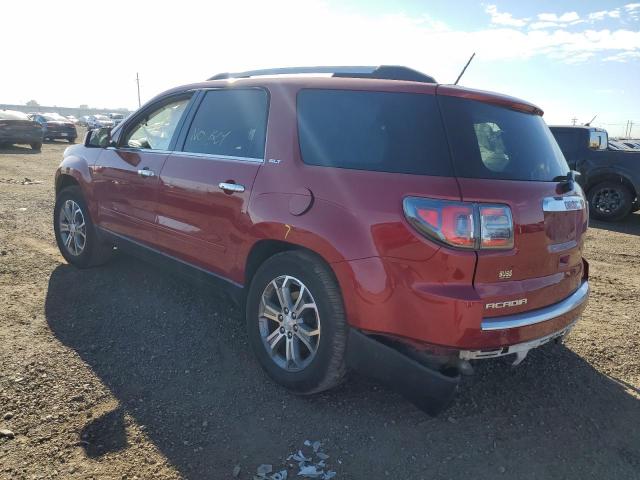 Zdjęcie 3 z aukcji – 2014 GMC ACADIA SLT z VIN 1GKKVRKD5EJ234526