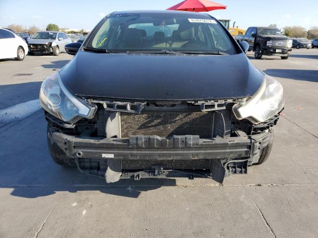 Photo 9 from auction – 2016 KIA FORTE LX with VIN KNAFK4A65G5549282