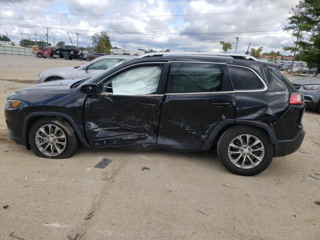 Photo 9 from auction – 2019 JEEP CHEROKEE L with VIN 1C4PJMLB0KD194590