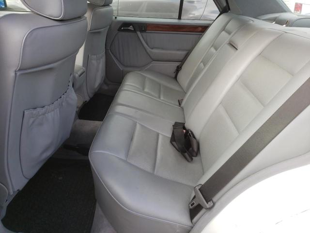 Zdjęcie 6 z aukcji – 1995 MERCEDES-BENZ E 320 BASE z VIN WDBEA32E5SC210252