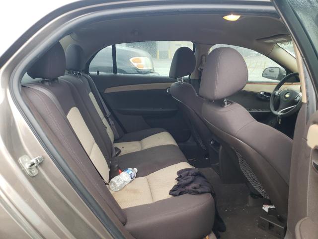 Photo 6 from auction – 2011 CHEVROLET MALIBU 1LT with VIN 1G1ZC5E12BF239734