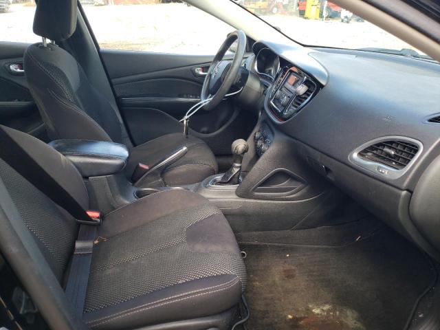 Photo 5 from auction – 2015 DODGE DART SXT with VIN 1C3CDFBB6FD180299