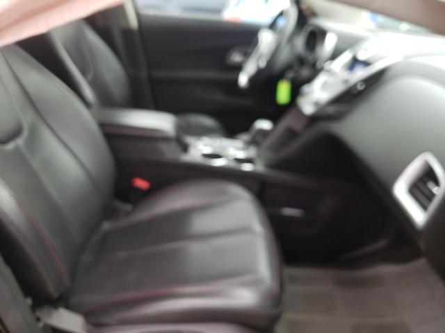 Photo 5 from auction – 2010 CHEVROLET EQUINOX LT with VIN 2CNFLFEY3A6226055