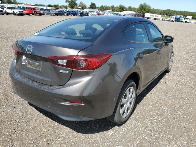 Photo 4 from auction – 2017 MAZDA 3 SPORT with VIN 3MZBN1U73HM113759