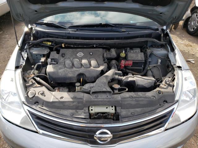 Фото 7 с аукциона – 2011 NISSAN VERSA S с VIN 3N1BC1CP8BL372435