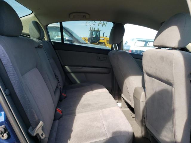 Photo 6 from auction – 2009 NISSAN SENTRA 2.0 with VIN 3N1AB61E39L683228