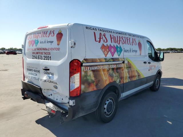 Photo 4 from auction – 2019 FORD TRANSIT T- with VIN 1FTYE1YMXKKB59777