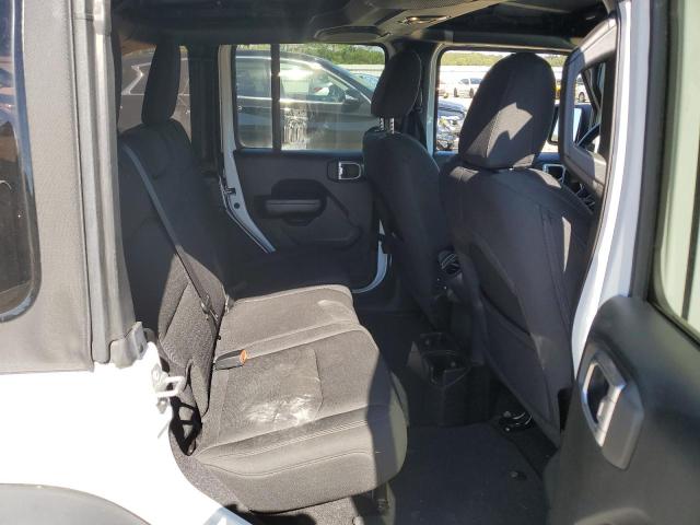 Photo 6 from auction – 2019 JEEP WRANGLER U with VIN 1C4HJXDG2KW616508
