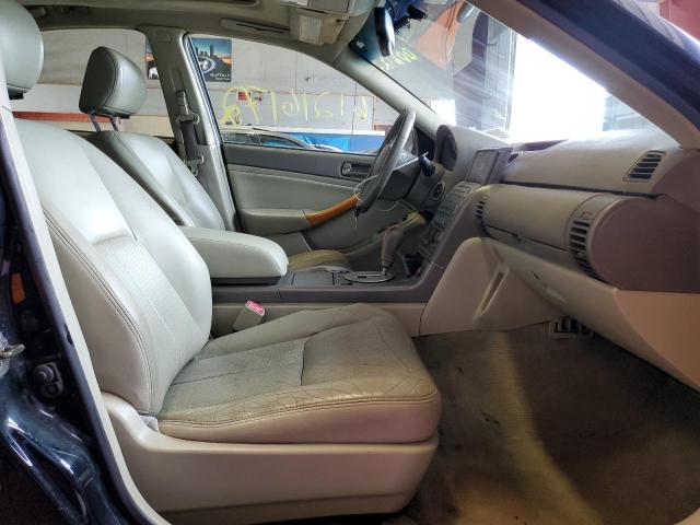 Photo 5 from auction – 2003 INFINITI G35 with VIN JNKCV51E03M002123