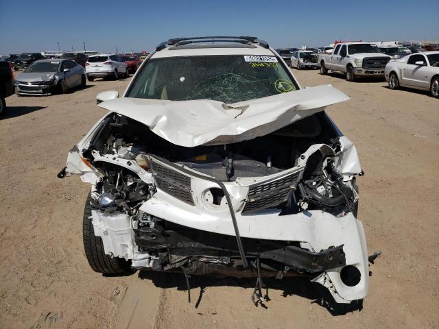 Photo 9 from auction – 2015 TOYOTA RAV4 LIMIT with VIN 2T3DFREV4FW262357