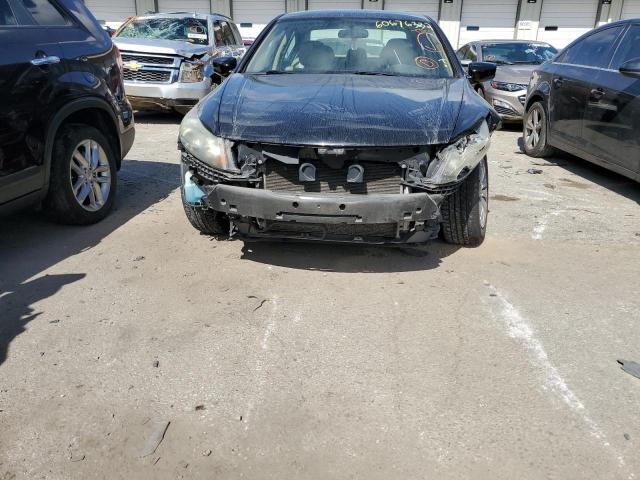 Photo 9 from auction – 2011 HONDA ACCORD LX with VIN 1HGCP2E35BA136095