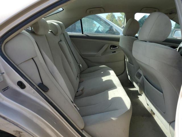 Photo 6 from auction – 2007 TOYOTA CAMRY CE/L with VIN 4T1BE46KX7U543798