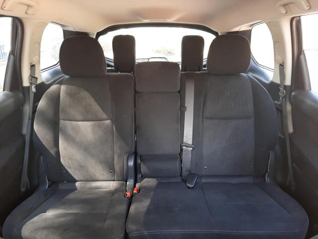 Photo 6 from auction – 2014 NISSAN PATHFINDER with VIN 5N1AR2MN3EC722205