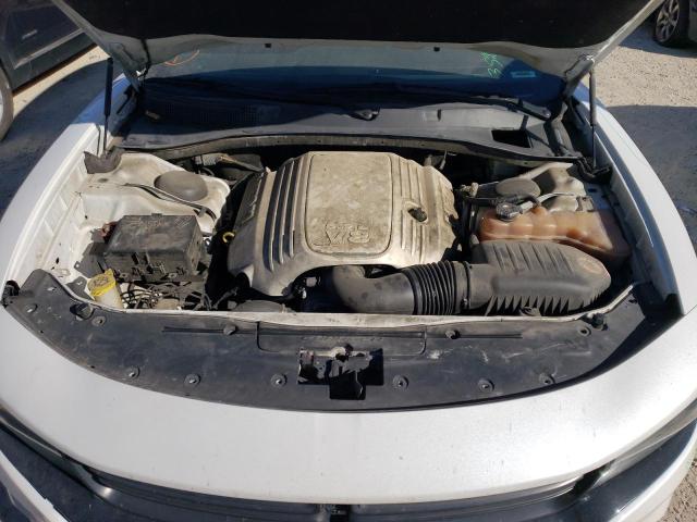 Photo 7 from auction – 2015 DODGE CHARGER R/ with VIN 2C3CDXCT7FH753582