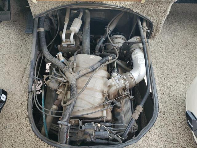 Photo 7 from auction – 1997 CHEVROLET P30 with VIN 1GBLP37J4V3302412