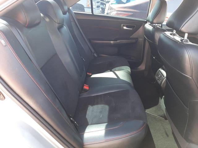 Photo 6 from auction – 2016 TOYOTA CAMRY LE with VIN 4T1BF1FK8GU267049