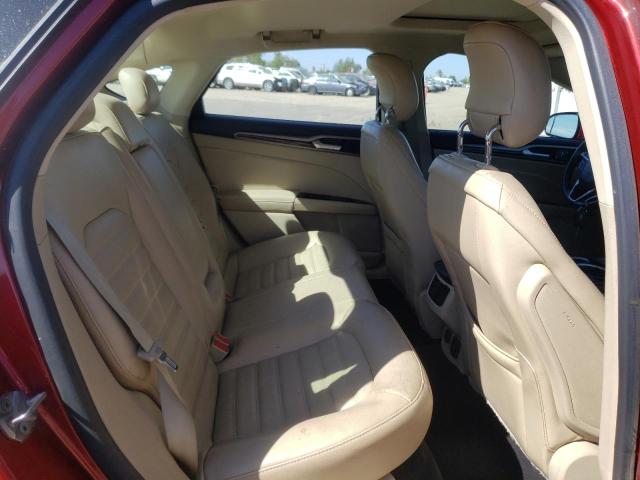 Photo 6 from auction – 2013 FORD FUSION SE with VIN 3FA6P0LU5DR379903