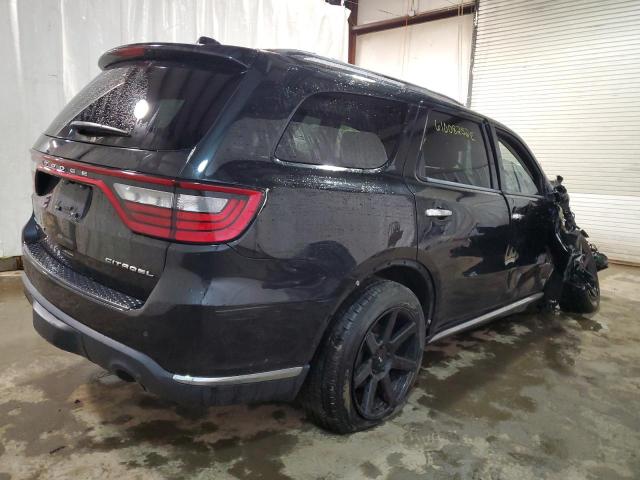 Photo 4 from auction – 2015 DODGE DURANGO CI with VIN 1C4SDJET7FC115000