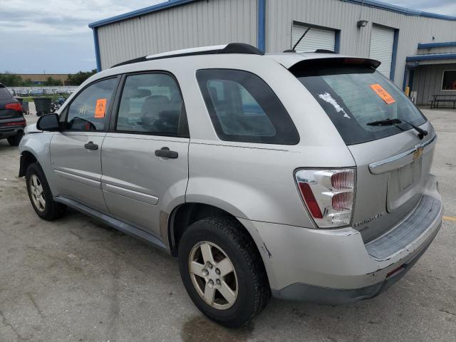 Photo 3 from auction – 2008 CHEVROLET EQUINOX LS with VIN 2CNDL13F586042354