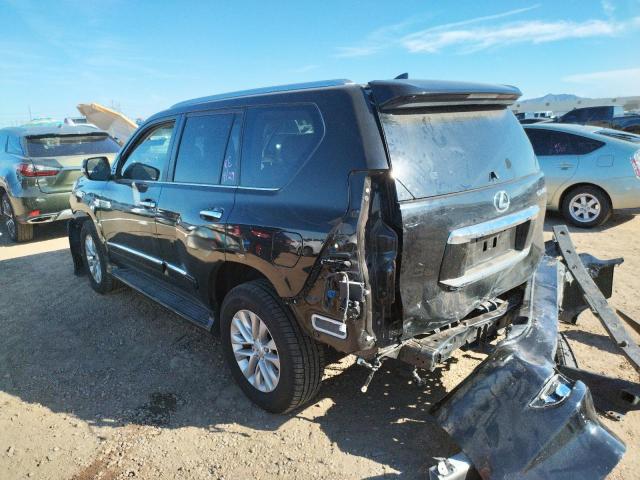 Photo 3 from auction – 2016 LEXUS GX 460 with VIN JTJBM7FX0G5139260