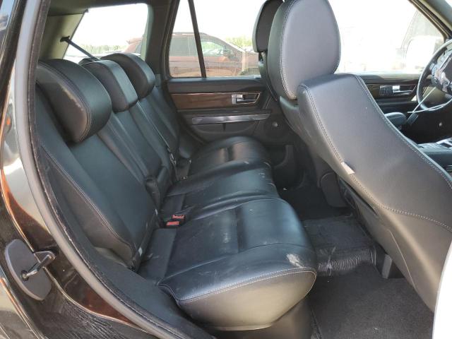 Photo 6 from auction – 2013 LAND ROVER RANGE ROVE with VIN SALSF2D47DA781625