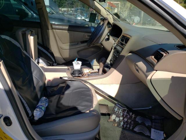Photo 5 from auction – 1999 LEXUS ES 300 with VIN JT8BF28G2X0201671