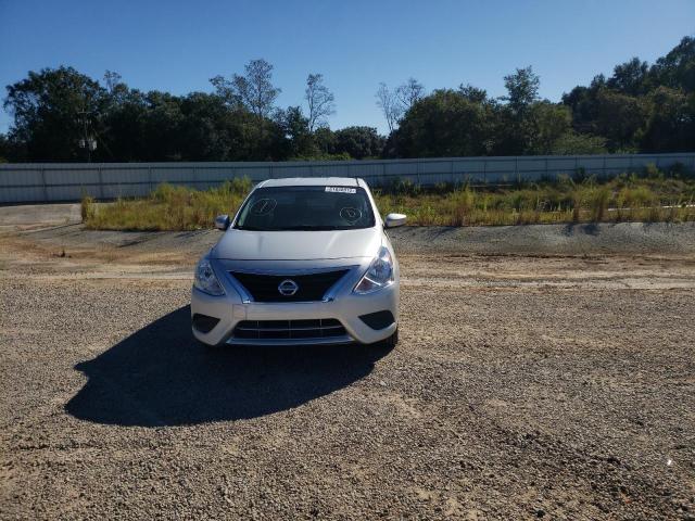 Photo 10 from auction – 2018 NISSAN VERSA S with VIN 3N1CN7AP6JL800120