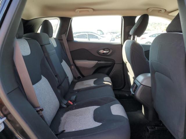 Photo 6 from auction – 2014 JEEP CHEROKEE S with VIN 1C4PJLABXEW112337