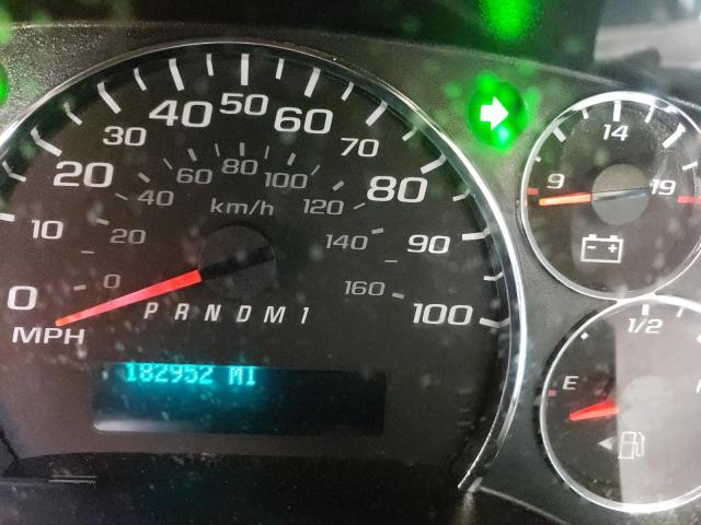 Photo 8 from auction – 2016 CHEVROLET EXPRESS G3 with VIN 1GAZGNFG7G1196701