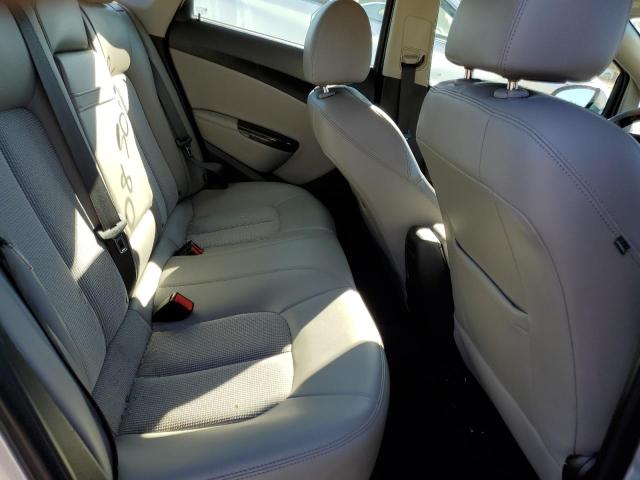 صورة رقم 6 من المزاد - 2016 BUICK VERANO مع VIN 1G4PP5SK6G4106747