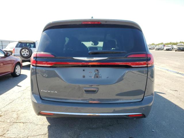 Photo 6 from auction – 2022 CHRYSLER PACIFICA T with VIN 2C4RC1BG4NR140306