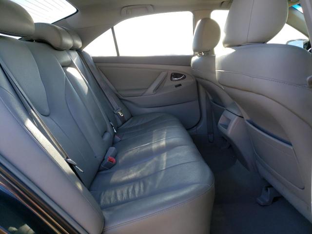 Photo 6 from auction – 2007 TOYOTA CAMRY CE with VIN 4T1BE46K57U558886