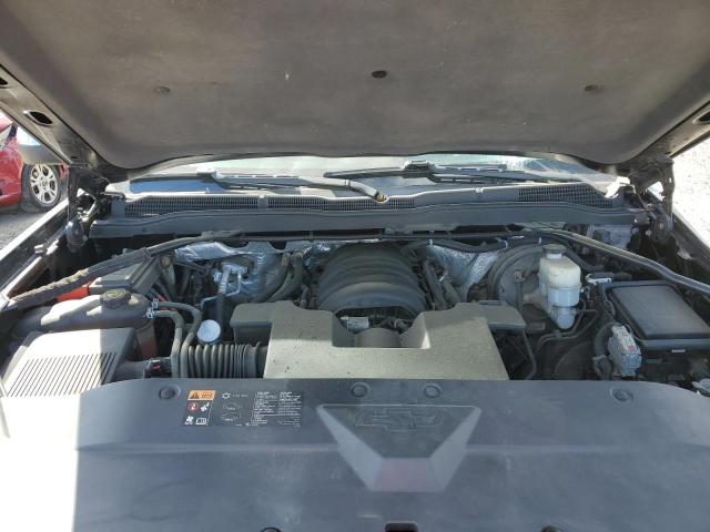 Photo 7 from auction – 2015 CHEVROLET SILVERADO with VIN 3GCUKTEJ1FG259485