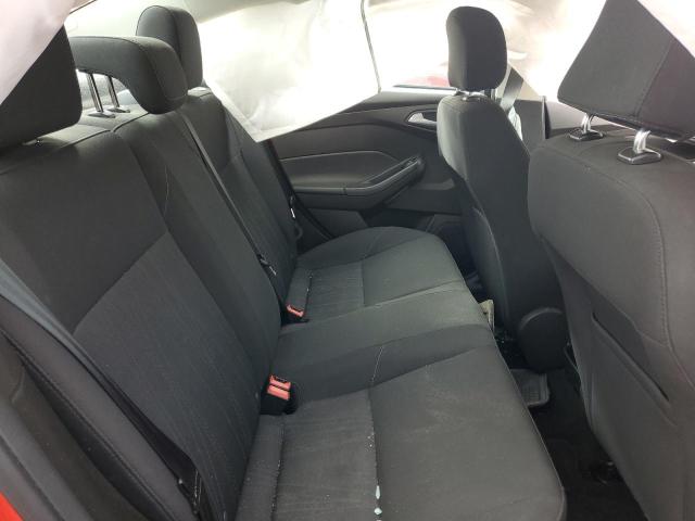 Photo 6 from auction – 2016 FORD FOCUS SE with VIN 1FADP3F24GL293262