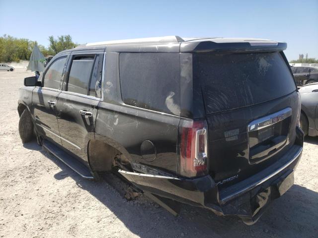 Photo 3 from auction – 2017 GMC YUKON DENA with VIN 1GKS2CKJ4HR400083