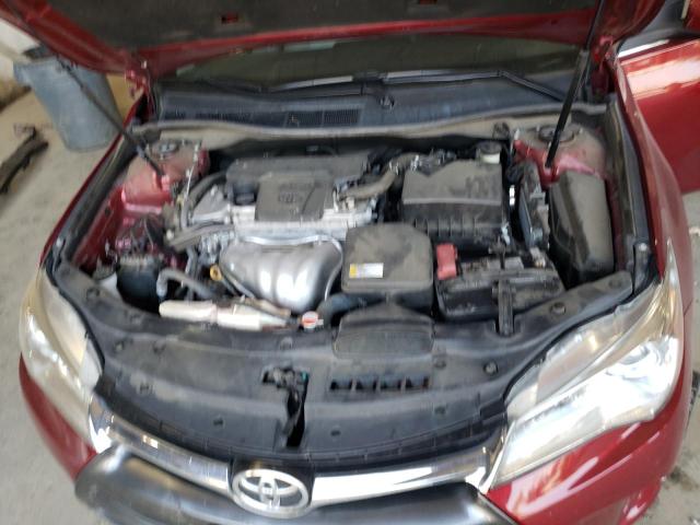 Photo 7 from auction – 2016 TOYOTA CAMRY LE with VIN 4T1BF1FK8GU610121