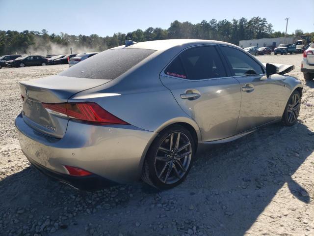 Photo 4 from auction – 2018 LEXUS IS with VIN JTHBA1D27J5071125