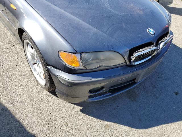 Photo 9 from auction – 2002 BMW 3 SERIES with VIN WBAEV53432KM23646