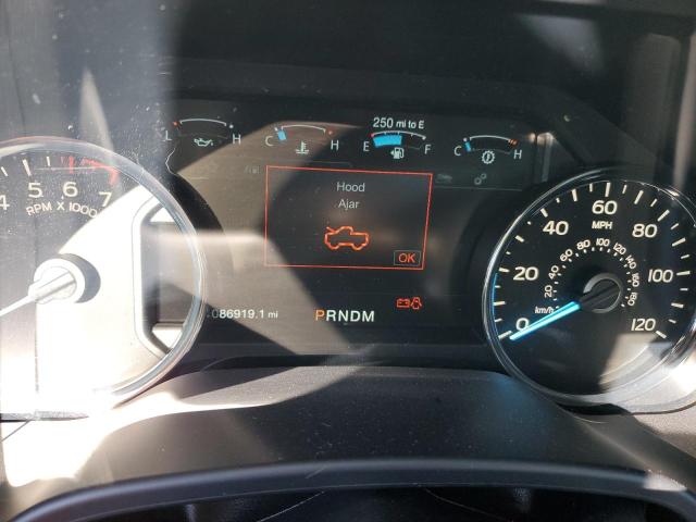 Photo 8 from auction – 2018 FORD F150 SUPER with VIN 1FTEW1EG8JFD44111