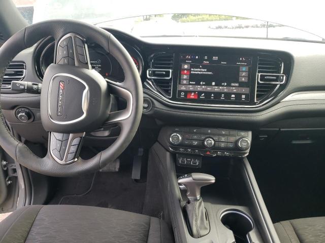 Photo 9 from auction – 2022 DODGE DURANGO SX with VIN 1C4RDJAG9NC192232